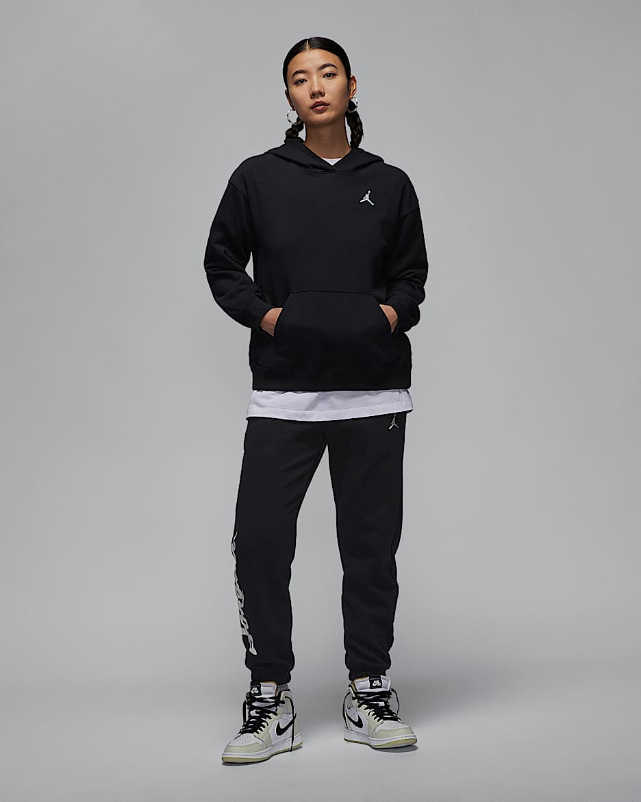 Jordan hoodie and pants store